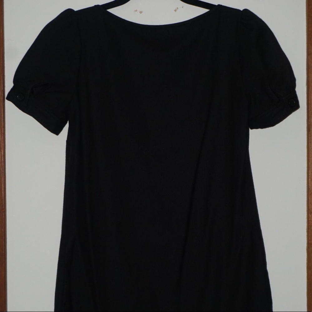 🖤Juicy Couture Short black dress 🖤
